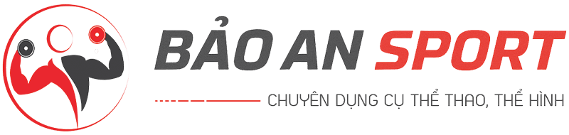 Bảo An Sport — Dụng Cụ Thể Thao Chính Hãng