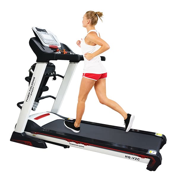 Máy Tập Thể Dục