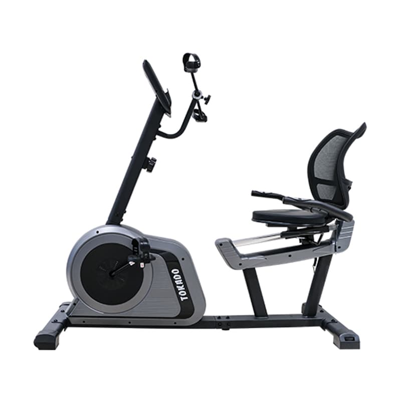 Xe đạp phục hồi chức năng Tokado TK-8601R